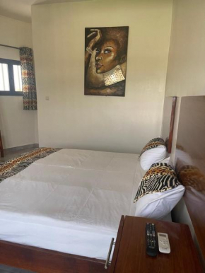 Ecolodge La Grande Tortue